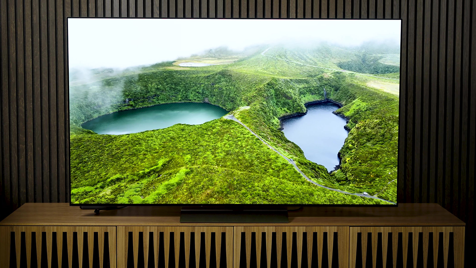 LG OLED C4