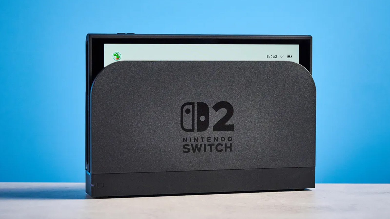 Док-станция в коплекте до сих пор является отличительной фишкой Nintendo Switch. Фото: tomsguide.com Док-станция в коплекте до сих пор является отличительной фишкой Nintendo Switch