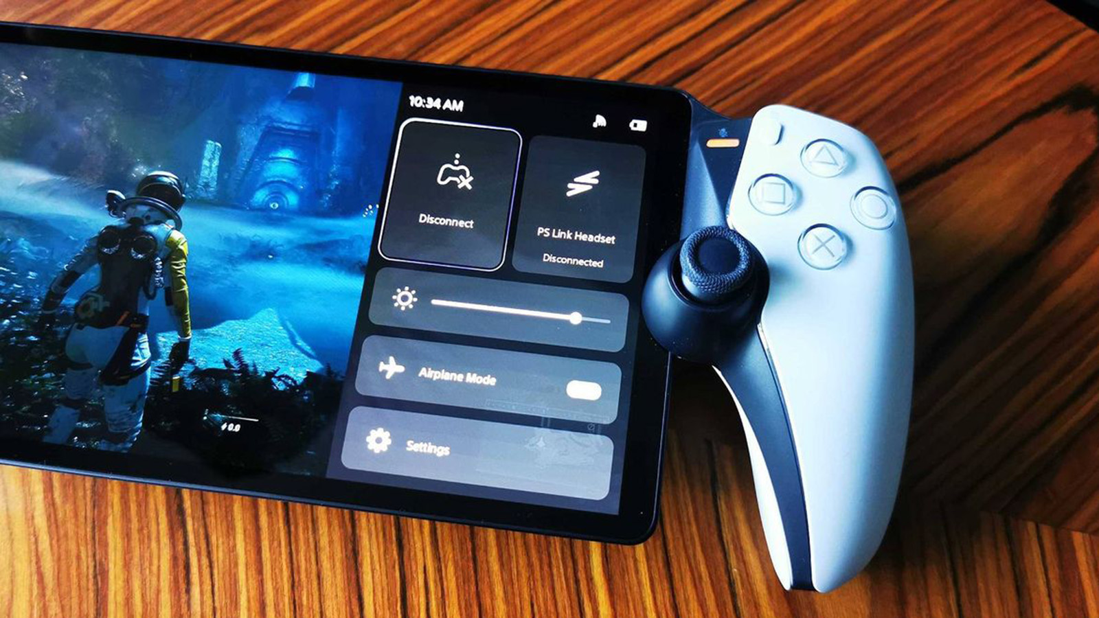 Экосистема – это, конечно, хорошо, не вообще убрать Bluetooth – явный перебор. Фото: gamesradar.com Экосистема – это, конечно, хорошо, не вообще убрать Bluetooth – явный перебор.