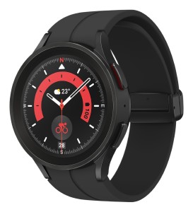 Умные часы Samsung Galaxy Watch5 Pro 45mm GPS