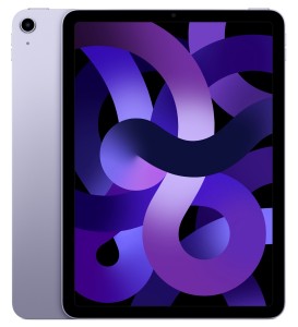 Планшет Apple iPad Air (2022) 64GB Wi-Fi