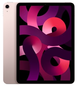 Планшет Apple iPad Air (2022) 64GB Wi-Fi