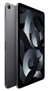Планшет Apple iPad Air (2022) 256GB Wi-Fi