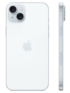 Смартфон Apple iPhone 15 Plus 128GB