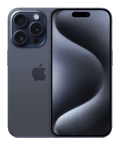 Смартфон Apple iPhone 15 Pro 256GB