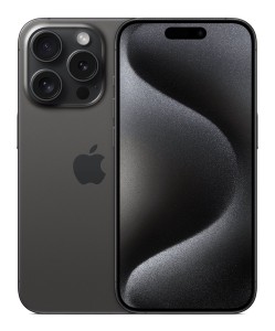 Смартфон Apple iPhone 15 Pro 256GB