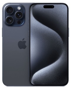 Смартфон Apple iPhone 15 Pro Max 256GB