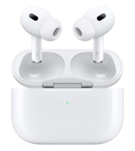 Беспроводные наушники Apple AirPods Pro 2 MTJV3 (USB-C case)