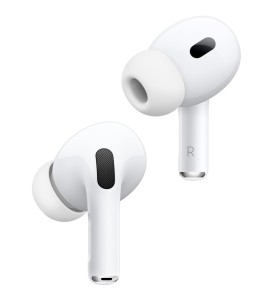 Беспроводные наушники Apple AirPods Pro 2 MTJV3 (USB-C case)