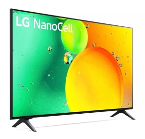 Телевизор LG 43" NanoCell 4K UHD 43NANO75