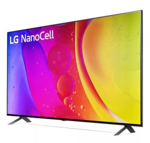 Телевизор LG 50" NanoCell 4K UHD 50NANO80