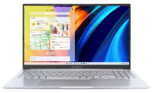 Ноутбук ASUS Vivobook 15X OLED X1503ZA (Intel Core i3-1220P 1.1GHz, Intel UHD Graphics, 15.6", 1920x1080, 8GB DDR4, 512GB SSD)