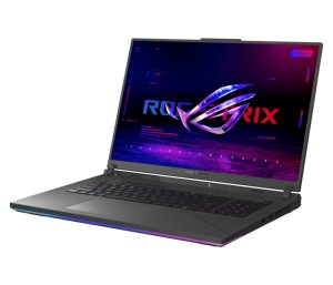 Ноутбук ASUS ROG Strix SCAR 18 IPS G814 (Intel Core i9-14900H 2.2GHz, GeForce RTX 4060 8GB, 18", 2560x1600, 16GB DDR5, 1TB SSD)