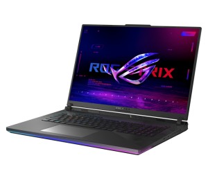 Ноутбук ASUS ROG Strix SCAR 18 IPS G834 (Intel Core i9-14900H 2.2GHz, GeForce RTX 4090 16GB, 18", 2560x1600, 32GB DDR5, 2TB SSD)