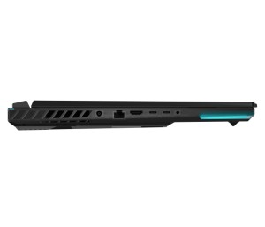 Ноутбук ASUS ROG Strix SCAR 18 IPS G834 (Intel Core i9-14900H 2.2GHz, GeForce RTX 4090 16GB, 18", 2560x1600, 32GB DDR5, 2TB SSD)