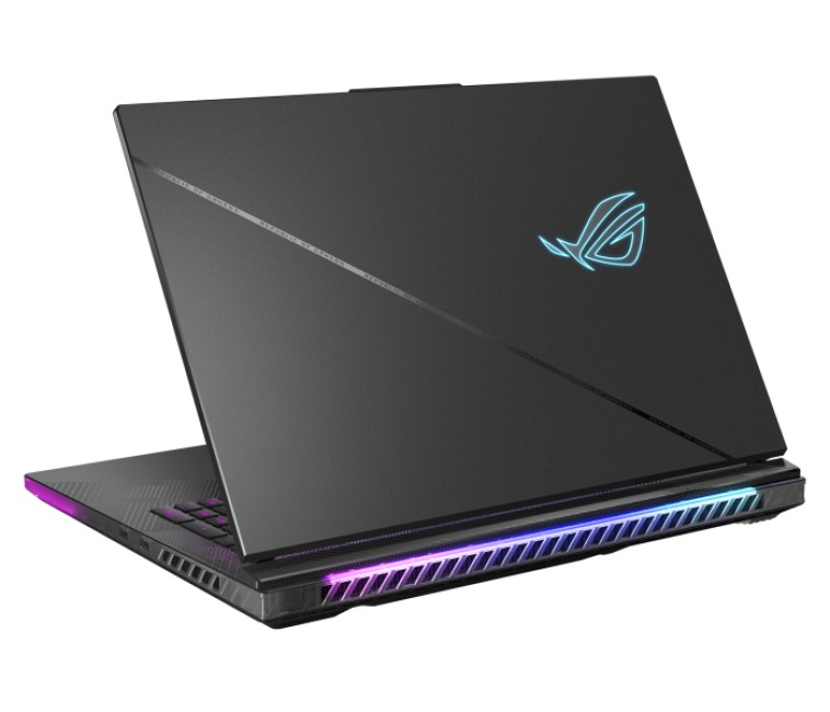 Ноутбук ASUS ROG Strix SCAR 18 IPS G834 (Intel Core i9-14900H 2.2GHz, GeForce RTX 4090 16GB, 18", 2560x1600, 32GB DDR5, 2TB SSD)