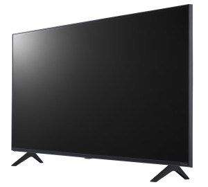 Телевизор LG 43" NanoCell 4K UHD 43NANO80T