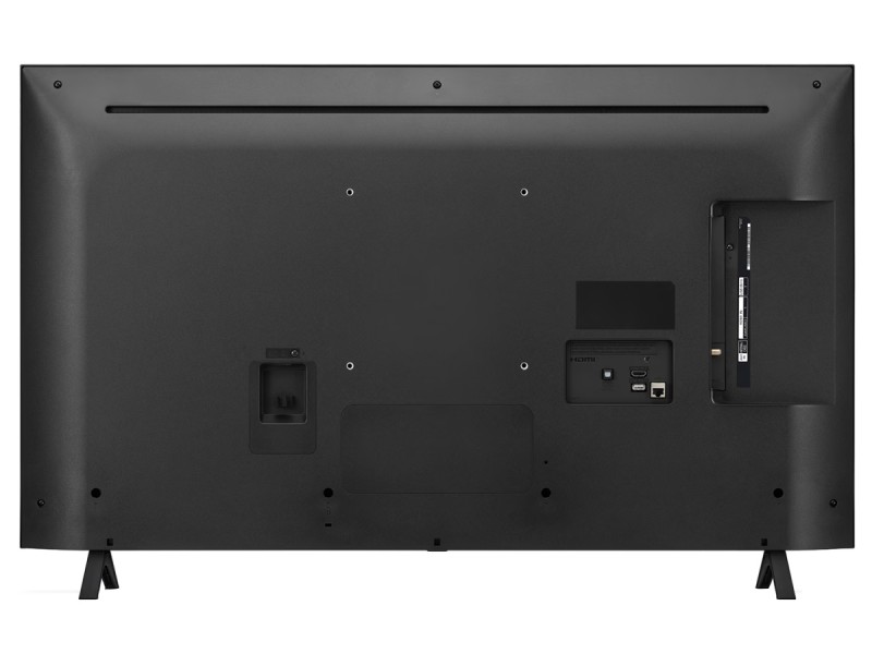Телевизор LG 43" NanoCell 4K UHD 43NANO80T