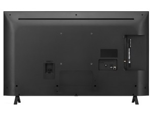 Телевизор LG 43" NanoCell 4K UHD 43NANO80T