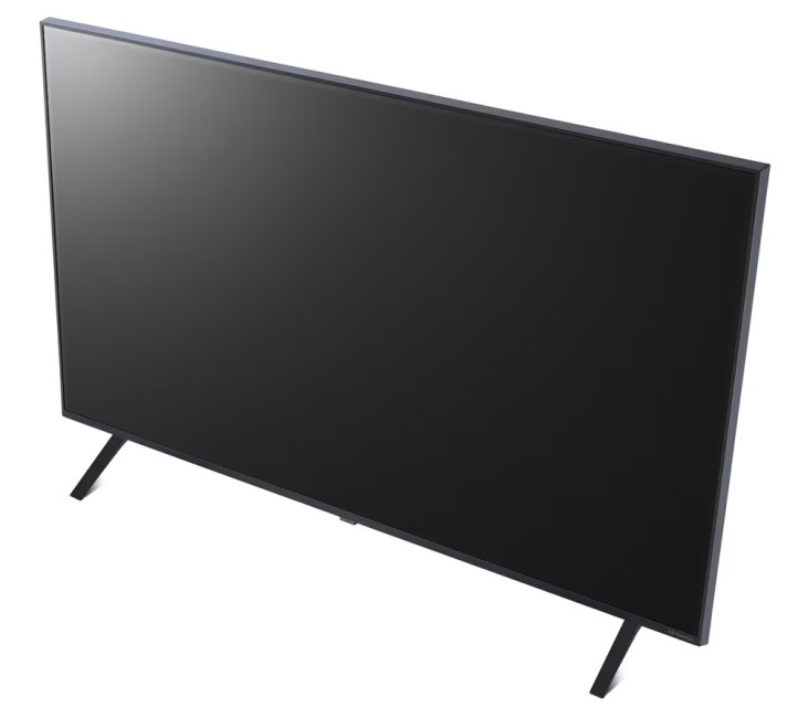 Телевизор LG 43" NanoCell 4K UHD 43NANO80T