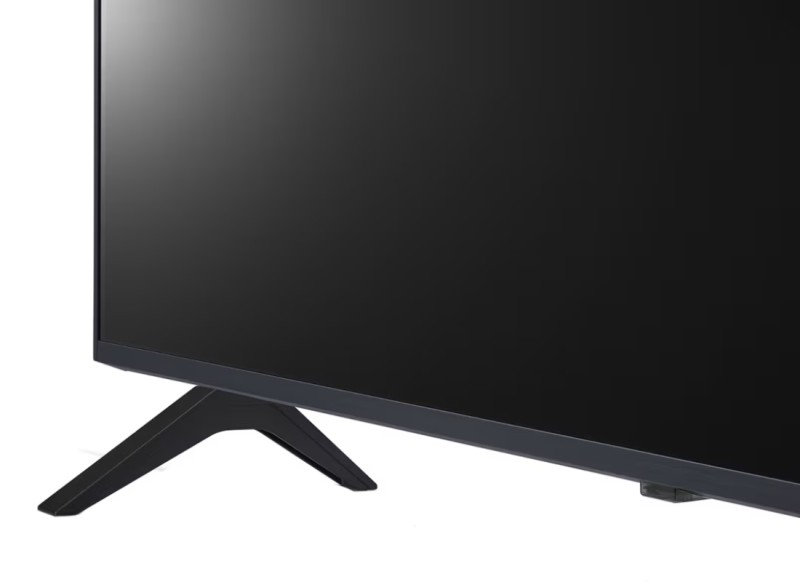 Телевизор LG 43" NanoCell 4K UHD 43NANO80T