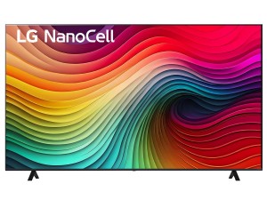 Телевизор LG 75" NanoCell 4K UHD 75NANO80T