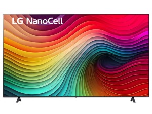 Телевизор LG 86" NanoCell 4K UHD 86NANO80T