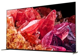 Телевизор Sony BRAVIA 75" XR-75X95K