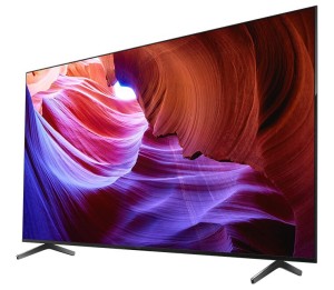 Телевизор Sony BRAVIA 55" KD-55X85K