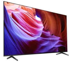 Телевизор Sony BRAVIA 55" KD-55X85K