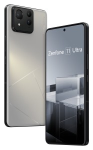 Смартфон Asus Zenfone 11 Ultra 12GB/256GB