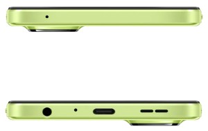Смартфон OnePlus Nord CE 3 Lite 8GB/128GB