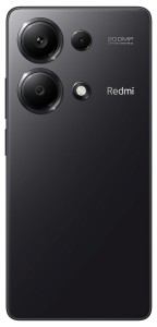 Смартфон Xiaomi Redmi Note 13 Pro 4G 8GB/256GB