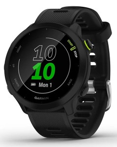 Смарт-часы Garmin Forerunner 55