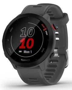 Смарт-часы Garmin Forerunner 55