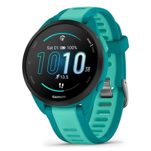 Смарт-часы Garmin Forerunner 165 Music