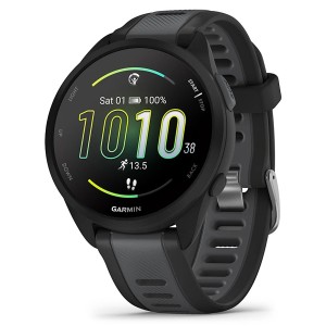 Смарт-часы Garmin Forerunner 165 Music