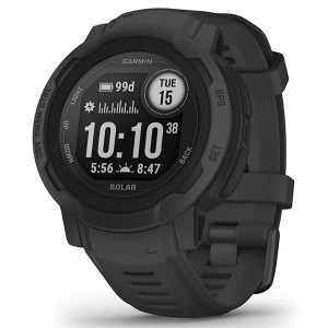 Смарт-часы Garmin Instinct 2 Solar