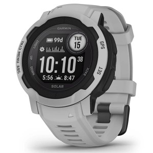 Смарт-часы Garmin Instinct 2 Solar