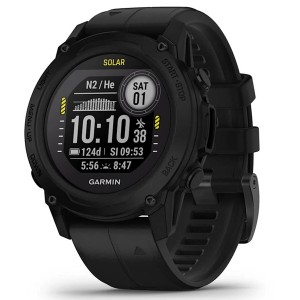 Смарт-часы Garmin Descent G1 Solar