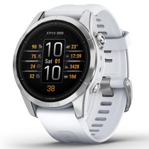 Смарт-часы Garmin Epix Pro (Gen 2) Standard Edition 42 mm