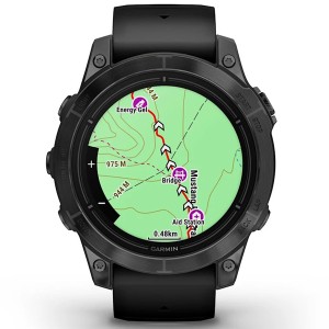 Смарт-часы Garmin Epix Pro (Gen 2) Standard Edition 47 mm