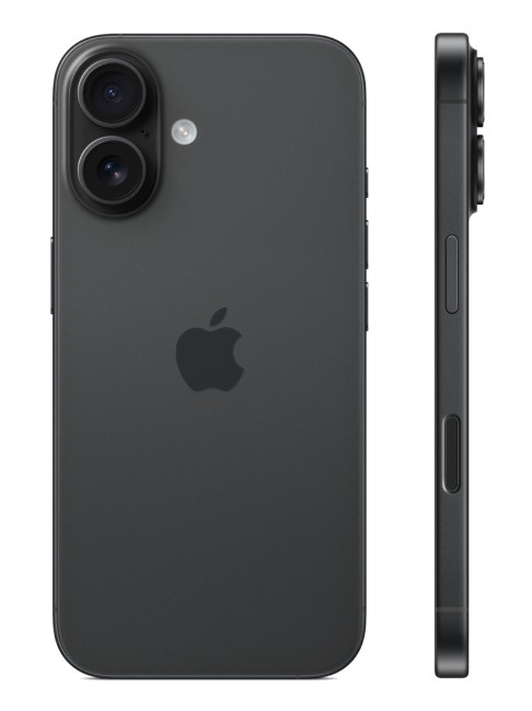 Смартфон Apple iPhone 16 128GB