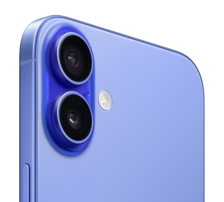 Смартфон Apple iPhone 16 Plus 256GB Смартфон Apple iPhone 16 Plus 256GB