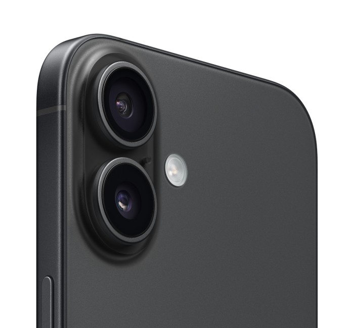 Смартфон Apple iPhone 16 128GB