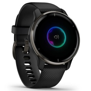 Смарт-часы Garmin Venu 2 Plus