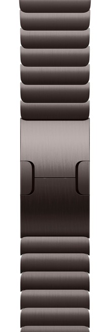 Смарт-часы Apple Watch Series 10 46mm Titanium Case GPS + Cellular with Link Bracelet