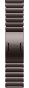 Смарт-часы Apple Watch Series 10 46mm Titanium Case GPS + Cellular with Link Bracelet