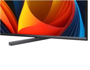 Телевизор Hisense 100" QLED 4K 100E7NQ