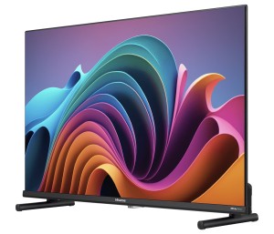 Телевизор Hisense 40" QLED FHD 40A5NQ